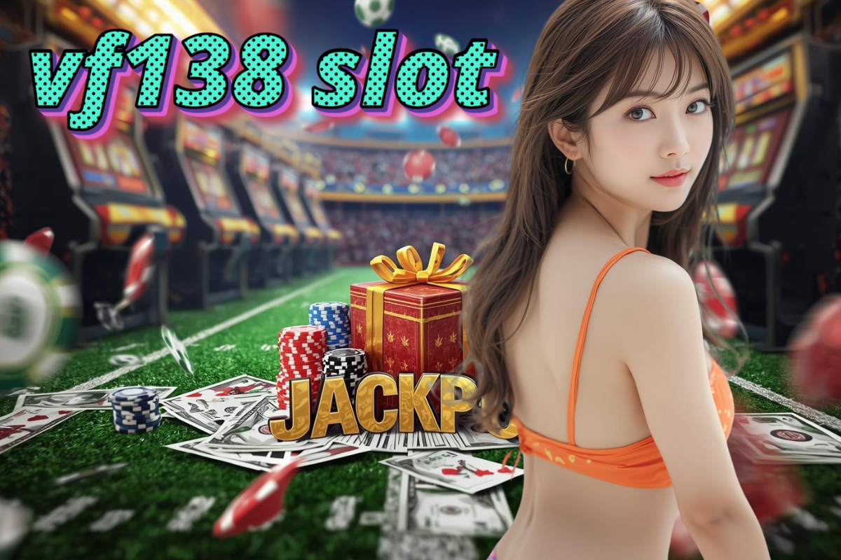 vf138 slot เว็บตรง