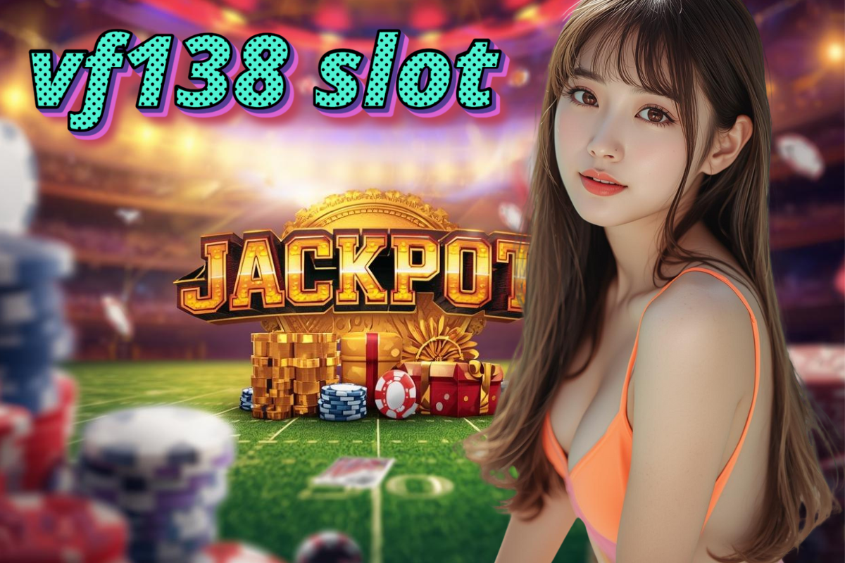 vf138 slot สมัคร